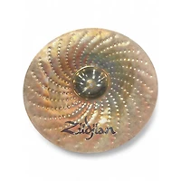 Used Zildjian 17in Z Custom Medium Crash Cymbal