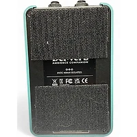 Used Universal Audio Del Verb Effect Pedal