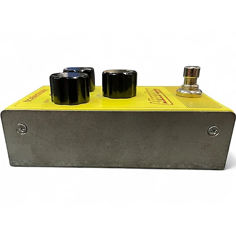 Used TC Electronic Afterglow Chorus Effect Pedal