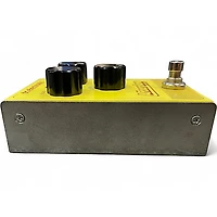 Used TC Electronic Afterglow Chorus Effect Pedal