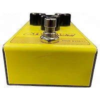 Used TC Electronic Afterglow Chorus Effect Pedal