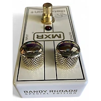 Used MXR DISTORTION PLUS RANDY RHOADS Effect Pedal