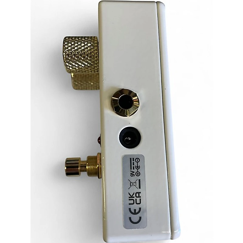 Used MXR DISTORTION PLUS RANDY RHOADS Effect Pedal