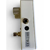 Used MXR DISTORTION PLUS RANDY RHOADS Effect Pedal