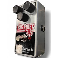 Used Electro-Harmonix Big Muff Nano Effect Pedal