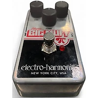 Used Electro-Harmonix Big Muff Nano Effect Pedal