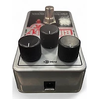 Used Electro-Harmonix Big Muff Nano Effect Pedal