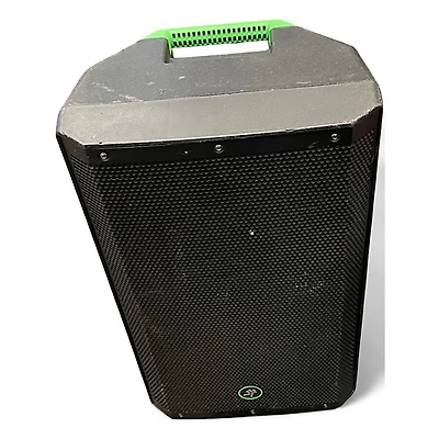 Used Mackie Thrash 215 Powered Speaker