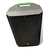 Used Mackie Thrash 215 Powered Speaker