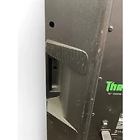 Used Mackie Thrash 215 Powered Speaker