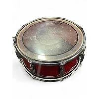 Used Gretsch Drums 4 Piece Catalina Club Rock CHERRY BURST Drum Kit