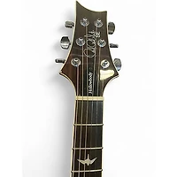 Used PRS Hollowbody 2 Tone Sunburst Hollow Body Electric Guitar