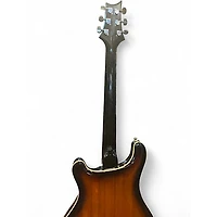 Used PRS Hollowbody 2 Tone Sunburst Hollow Body Electric Guitar