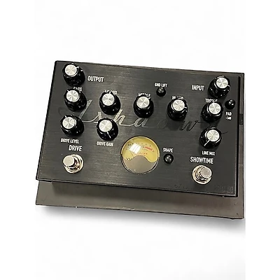 Used Ashdown PRO DI Pedal