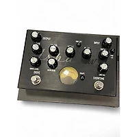 Used Ashdown PRO DI Pedal