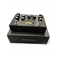 Used Ashdown PRO DI Pedal