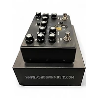 Used Ashdown PRO DI Pedal