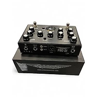 Used Ashdown PRO DI Pedal