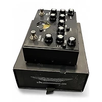 Used Ashdown PRO DI Pedal