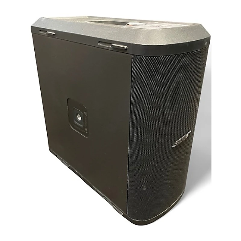 Used Bose Sub1 Powered Subwoofer