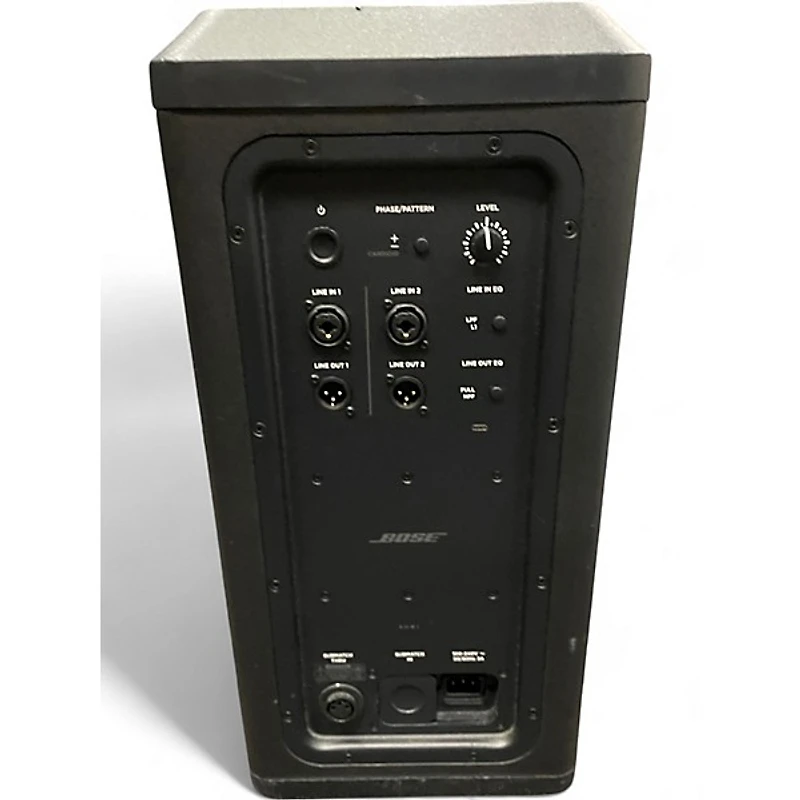 Used Bose Sub1 Powered Subwoofer