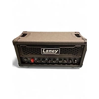 Used Laney Iron Heart Duel Top Guitar Combo Amp
