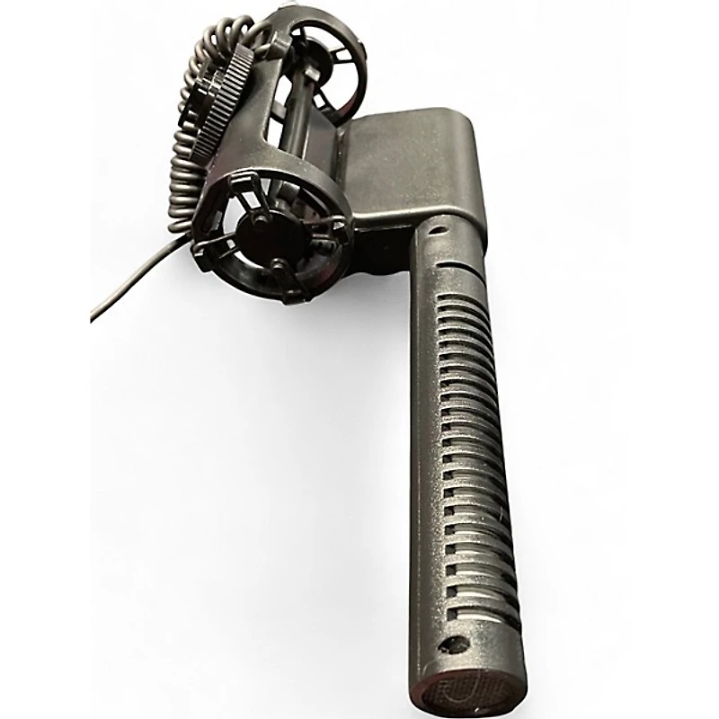 Used RODE VIDEOMIC Condenser Microphone