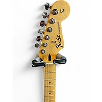 Used Fender Standard Stratocaster aged cherry burst Solid Body Electric Guitar