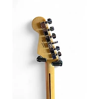 Used Fender Standard Stratocaster aged cherry burst Solid Body Electric Guitar