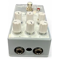 Used EarthQuaker Devices Bit Commander Octave Synth Effect Pedal