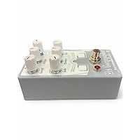 Used EarthQuaker Devices Bit Commander Octave Synth Effect Pedal