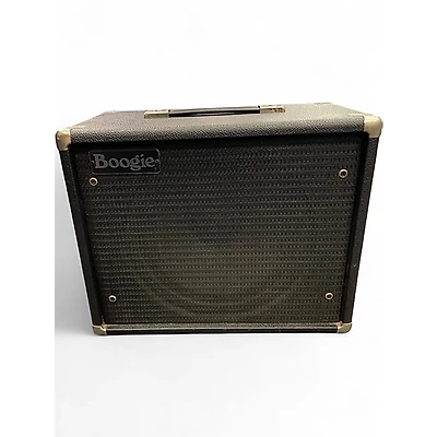 Used MESA/Boogie Black Shadow Guitar Cabinet