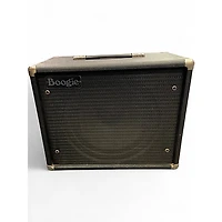 Used MESA/Boogie Black Shadow Guitar Cabinet
