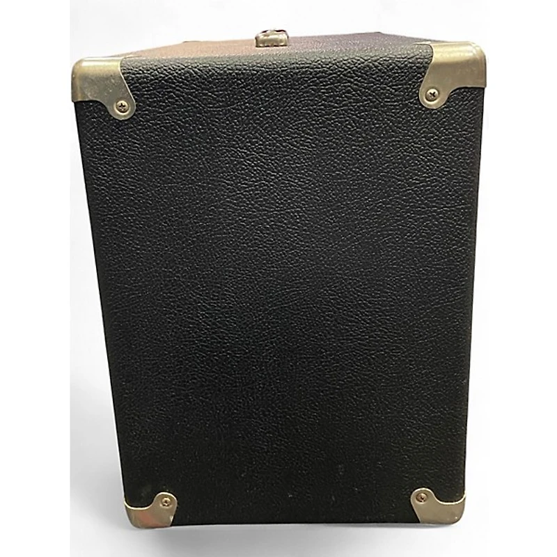 Used MESA/Boogie Black Shadow Guitar Cabinet