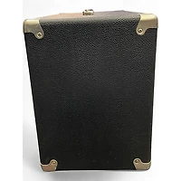 Used MESA/Boogie Black Shadow Guitar Cabinet