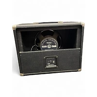 Used MESA/Boogie Black Shadow Guitar Cabinet