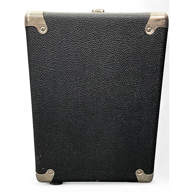 Used MESA/Boogie Black Shadow Guitar Cabinet