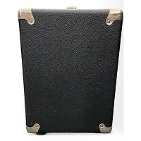 Used MESA/Boogie Black Shadow Guitar Cabinet