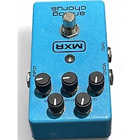 Used MXR M234 Analog Chorus Effect Pedal
