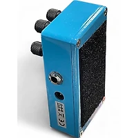 Used MXR M234 Analog Chorus Effect Pedal