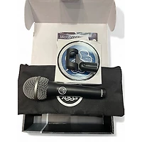 Used AKG D8000M Dynamic Microphone