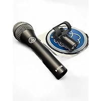 Used AKG D8000M Dynamic Microphone