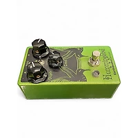 Used EarthQuaker Devices Hummingbird Repeat Percussions Tremolo Effect Pedal
