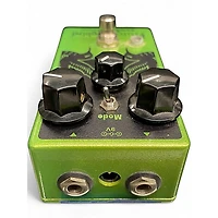 Used EarthQuaker Devices Hummingbird Repeat Percussions Tremolo Effect Pedal