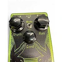 Used EarthQuaker Devices Hummingbird Repeat Percussions Tremolo Effect Pedal