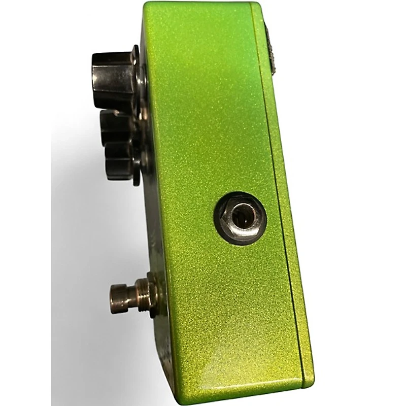 Used EarthQuaker Devices Hummingbird Repeat Percussions Tremolo Effect Pedal