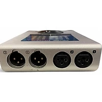 Used RME BABYFACE PRO Audio Interface
