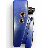 Used BOSS SY1 Synthesizer Effect Pedal