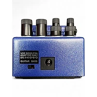 Used BOSS SY1 Synthesizer Effect Pedal