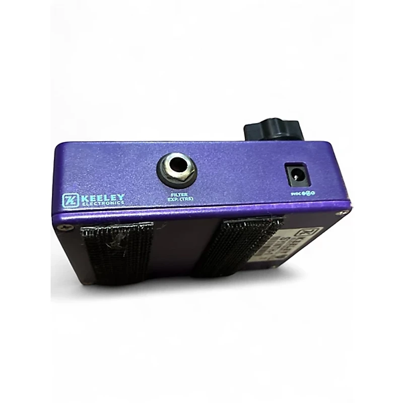 Used Keeley Synth-1 Effect Pedal